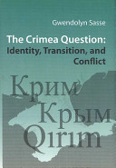 crimea question