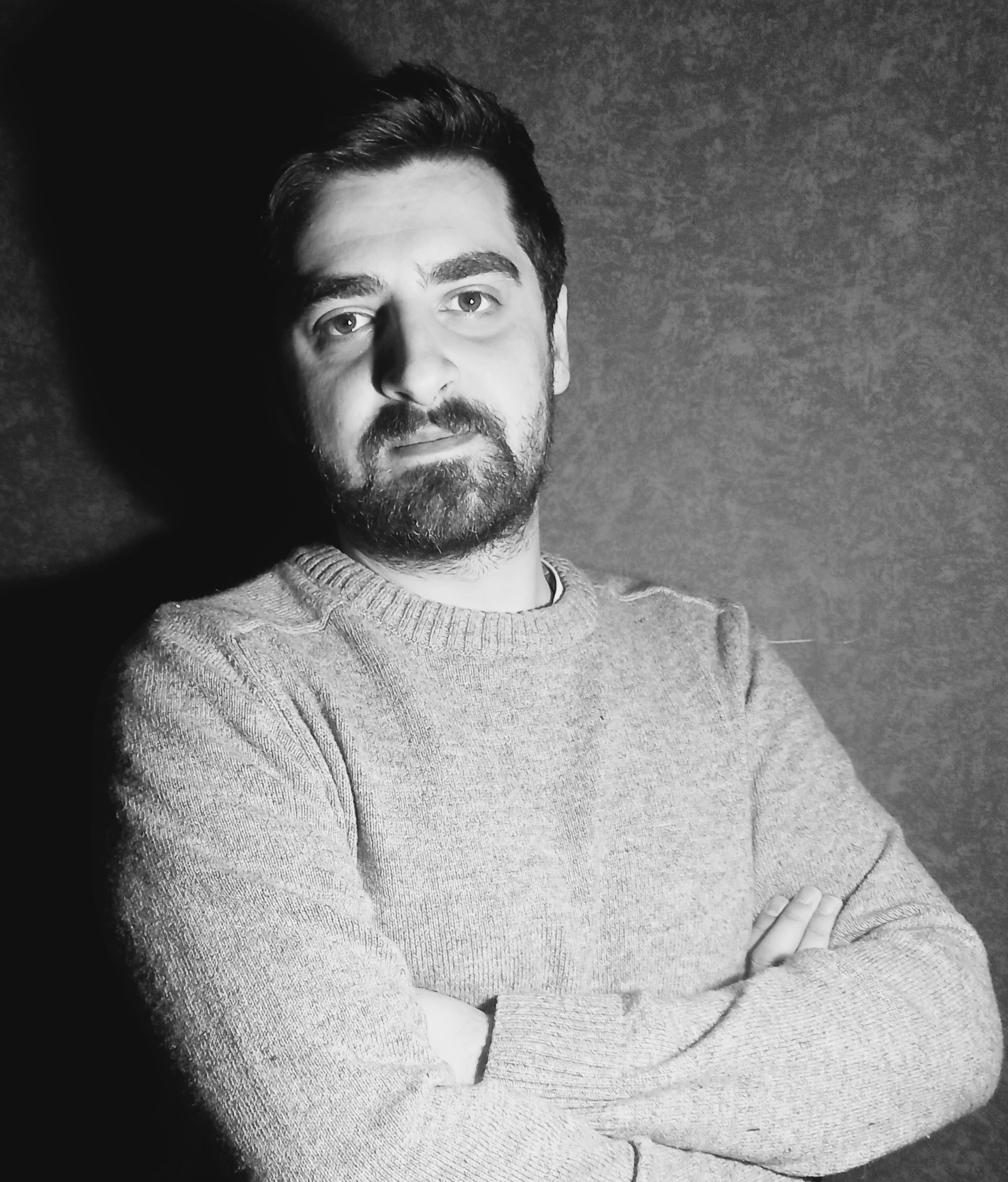 Dr Giorgi Cheishvili | Russian and East European Studies