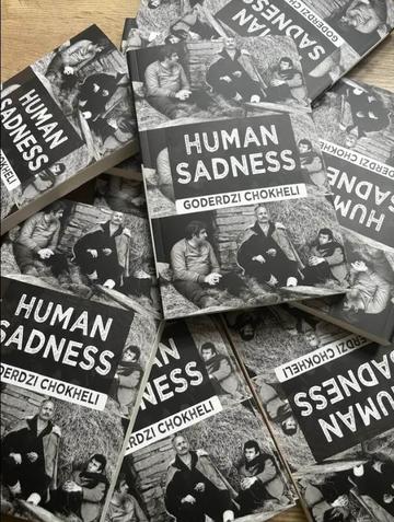 human sadness