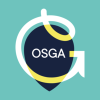 osga brandmarks 2024 rgb primary white on green