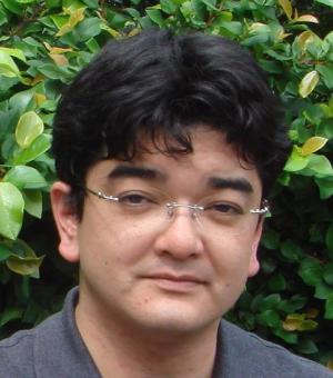 kazuhiro kumo