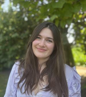 aline vanhamme
