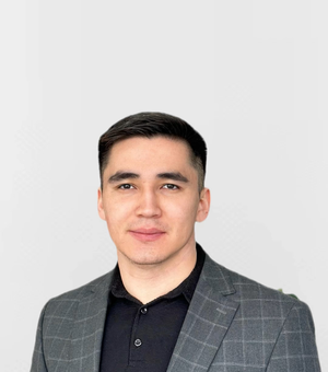 arystanbek akylbay