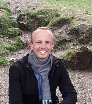 dr damian strycharz