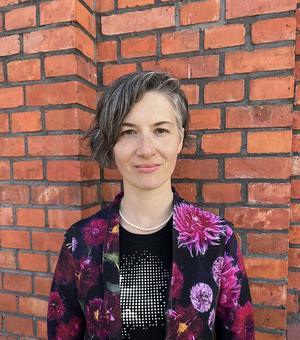 dr hab karolina wigura