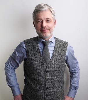 dr jaroslaw kuisz