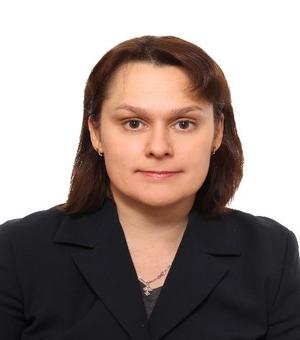 dr maria kaneva