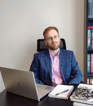 dr stephen hall