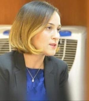 gul ozturk