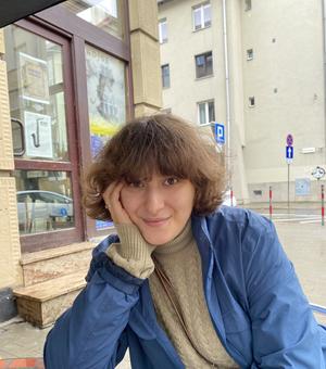 lucja skolankiewicz