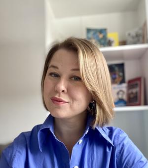 natalia zhdanova