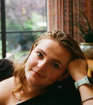 olivia reeves