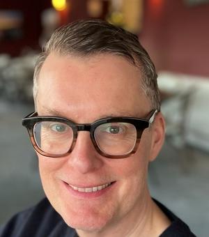 professor paul chaisty