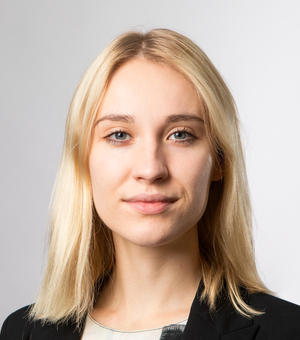 tyyne karjalainen